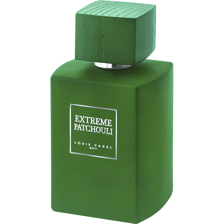 Extreme Patchouli
