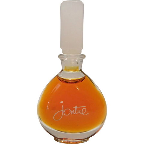 Jontue (Perfume) by Revlon / Charles Revson perfume bottle