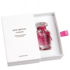 Secrets d'Essences - Rose Absolue Le Parfum by Yves Rocher perfume bottle