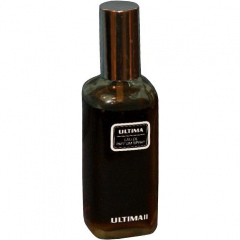 Ultima II by Ultima II perfume bottle