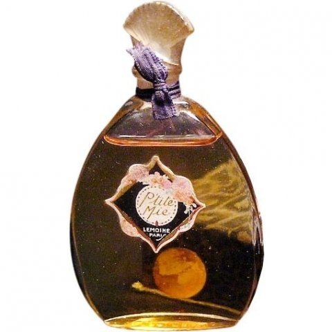 P'tite Mie by G. Lemoine perfume bottle