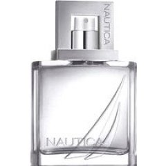 White Sail by Nautica perfume bottle