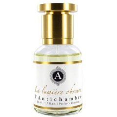 La Lumière Obscure by L'Antichambre perfume bottle