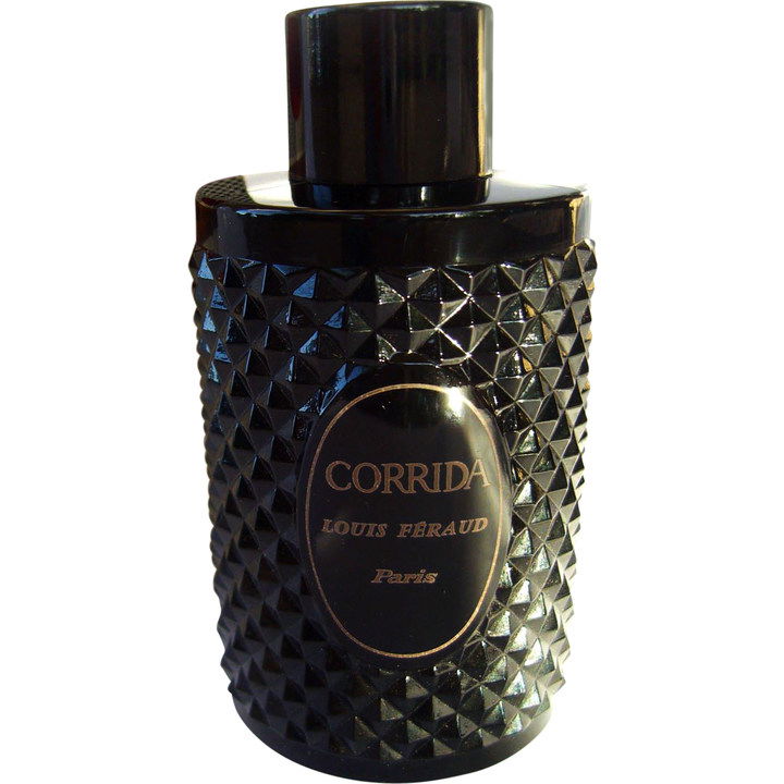 Corrida by Féraud perfume bottle