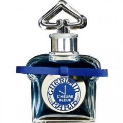 L'Heure Bleue - Le Crépuscule by Guerlain perfume bottle