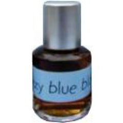 Fuzzy Blue Blanket by Skye Botanicals perfume bottle