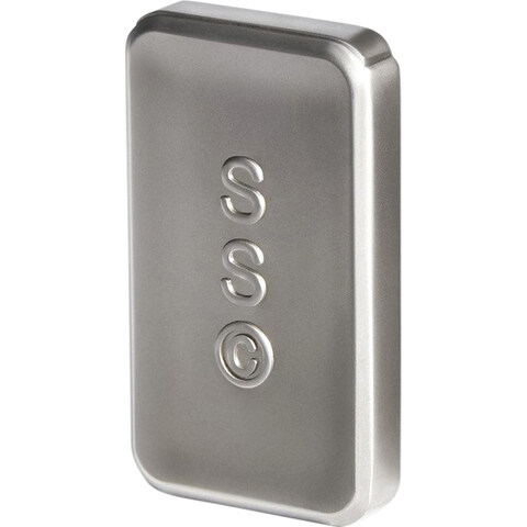 Moss by Solid State perfume bottle