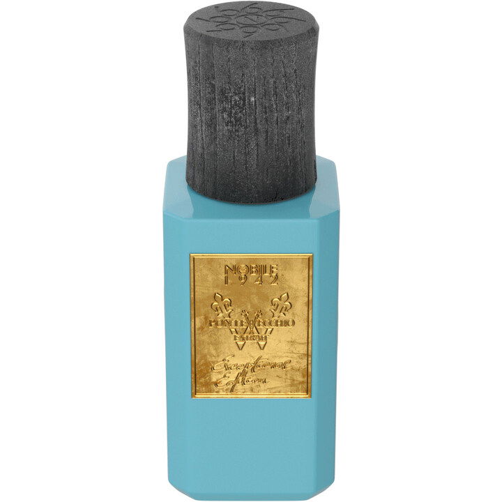 Pontevecchio W (Extrait) by Nobile 1942 perfume bottle