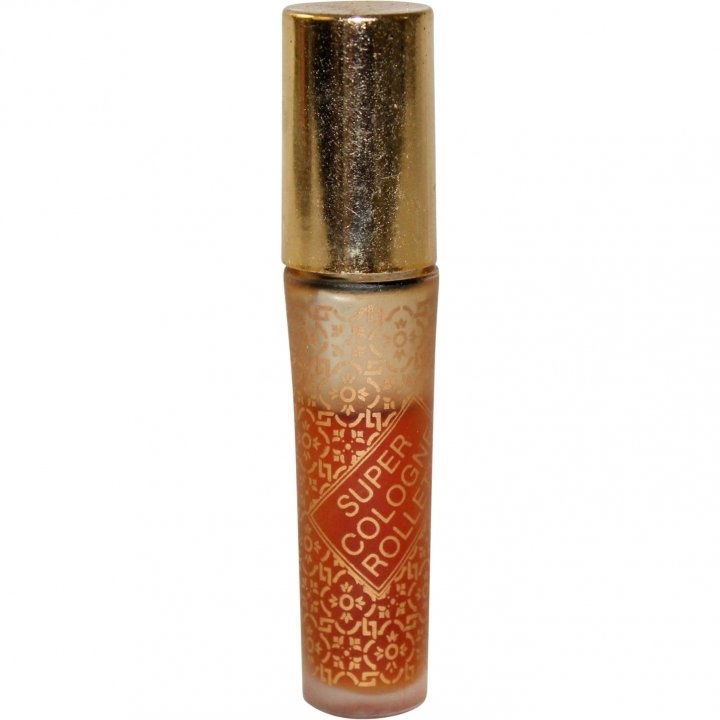 Limoge (Super Cologne) by Vanda / Beauty Counselor perfume bottle