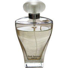 Park Avenue / パーク アヴェニュー by Noevir / ノエビア perfume bottle