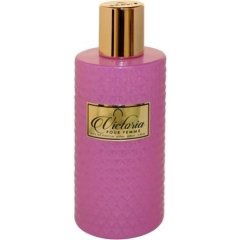 Victoria by Khalis / خالص perfume bottle