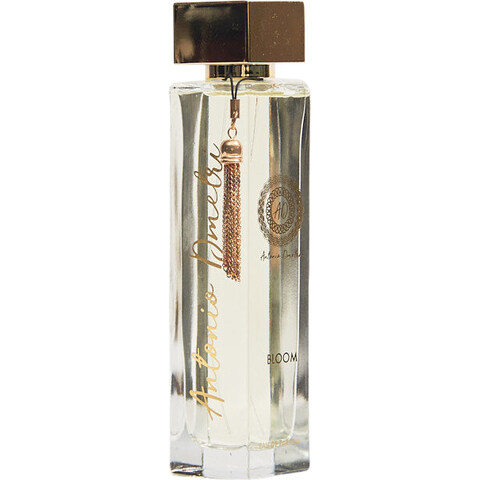 Bloom by Antonio Dmetri perfume bottle