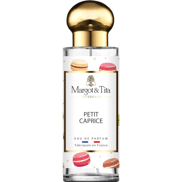 Petit Caprice by Margot & Tita perfume bottle