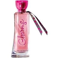 Charme by Faberlic perfume bottle