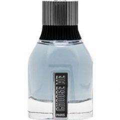 Choose Me for Men by Tom Ross perfume bottle