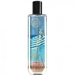 French Riviera by Bath & Body Works perfume bottle