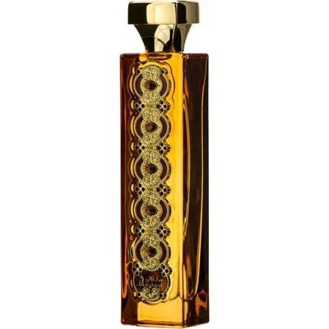 Samia Tul Oud by Asgharali / أصغر علي perfume bottle