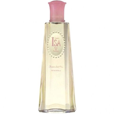 Jacques Saint Pres - Isa by Ulric de Varens perfume bottle