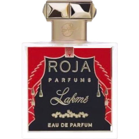 Lakmé EDP by Roja Parfums perfume bottle