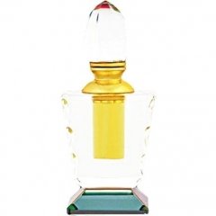 Ward Al Hada by Majid Muzaffar Iterji perfume bottle