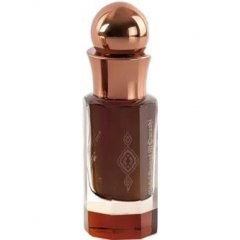 Oud Brachyantha by Abdul Samad Al Qurashi / عبدالصمد القرشي perfume bottle