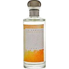 Aguas Frescas Magnolia by Eva González perfume bottle