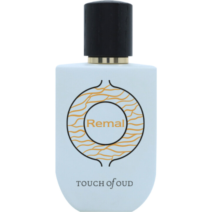 Remal by Touch of Oud perfume bottle