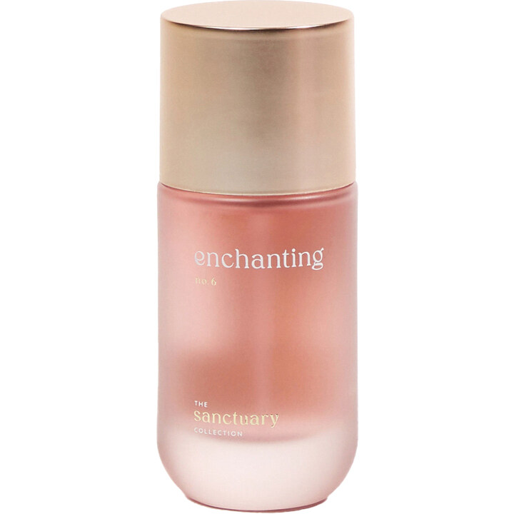 Enchanting - No. 06 by Altar'd State perfume bottle