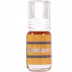 Makkawi by Al Rehab perfume bottle