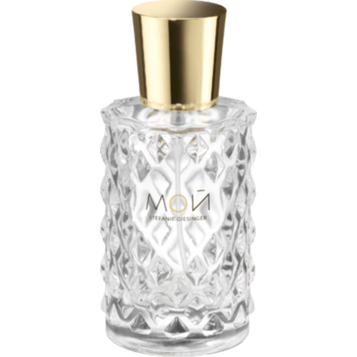 Moy / Мой by Stefanie Giesinger perfume bottle