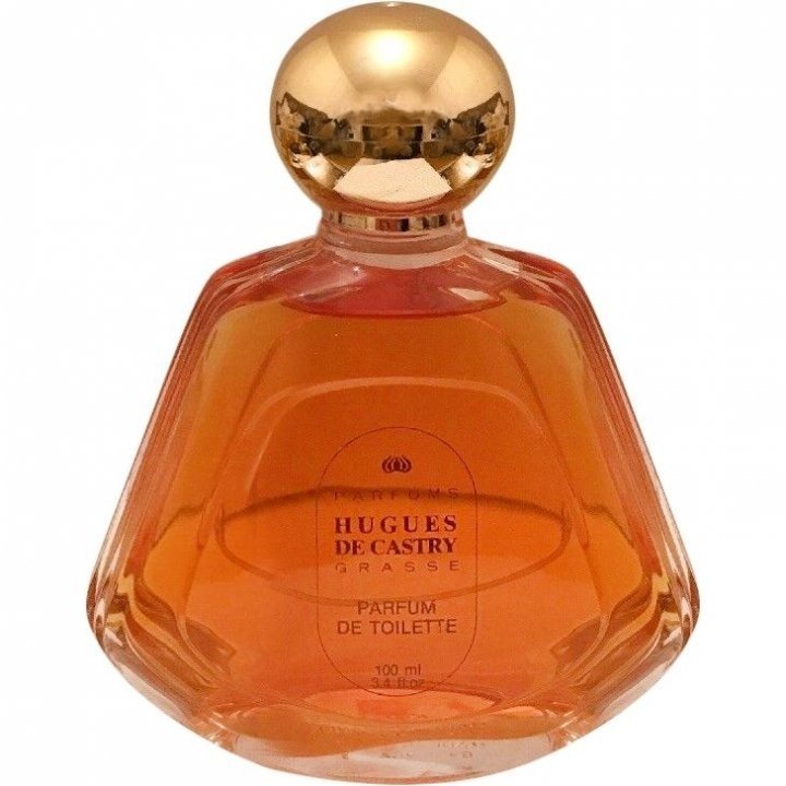 Hugues de Castry (Parfum de Toilette) by Hugues de Castry perfume bottle