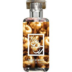 Essence of Royalty by The Dua Brand / Dua Fragrances perfume bottle