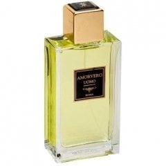 Amorvero Uomo by Hassler perfume bottle