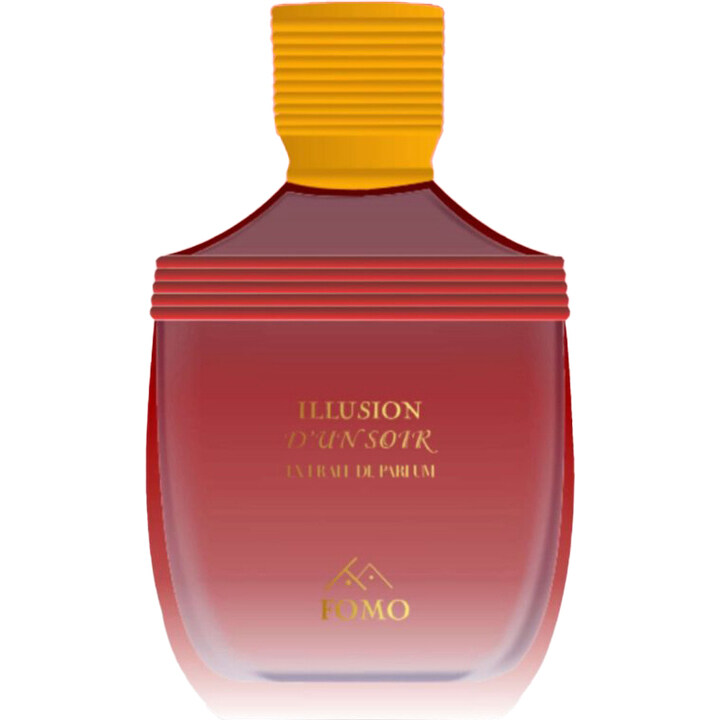 Illusion d'Un Soir by FOMO perfume bottle