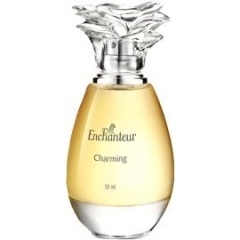 Charming EDT by Enchanteur perfume bottle