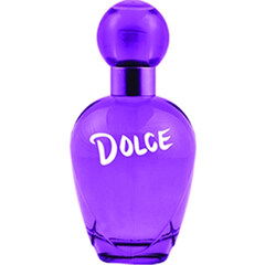 Dolce Mia by Dolce perfume bottle