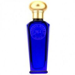 Elixir Of Love No.1 by Caswell-Massey perfume bottle