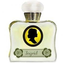 Ingrid by Tableau de Parfums perfume bottle