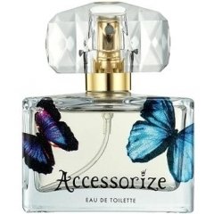 Enchanted by Accessorize perfume bottle