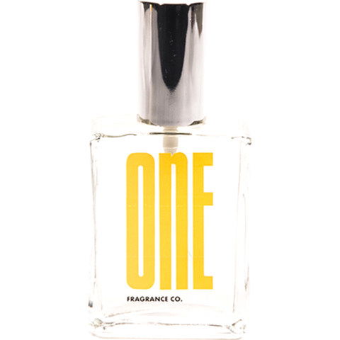 Enigma by One Fragrance Co. perfume bottle