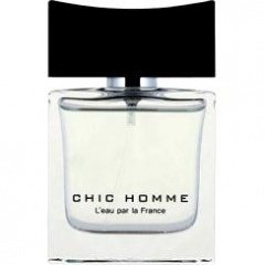 L'Eau Par La France - Chic Homme by TonyMoly perfume bottle
