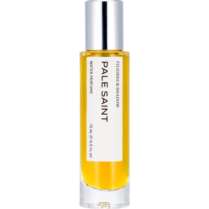 Pale Saint by Filigree & Shadow perfume bottle