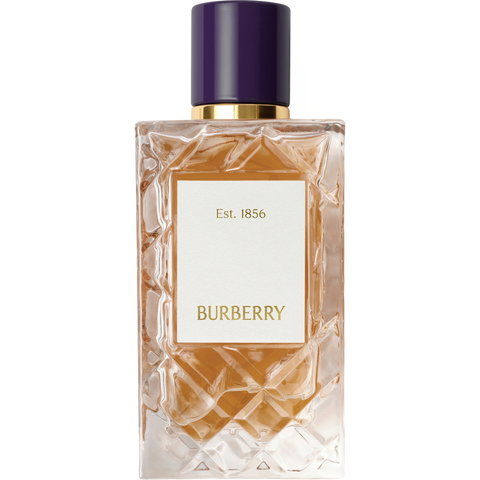 Est. 1856 by Burberry