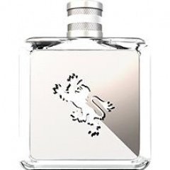 1775 Imperial by Royal Copenhagen perfume bottle