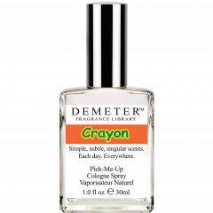 Crayon by Demeter Fragrance Library / The Library Of Fragrance perfume bottle