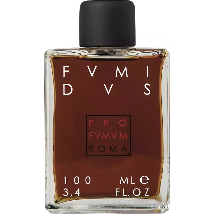 Fumidus by Profumum Roma perfume bottle