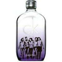 CK One Collector's Bottle 2009 by Calvin Klein perfume bottle