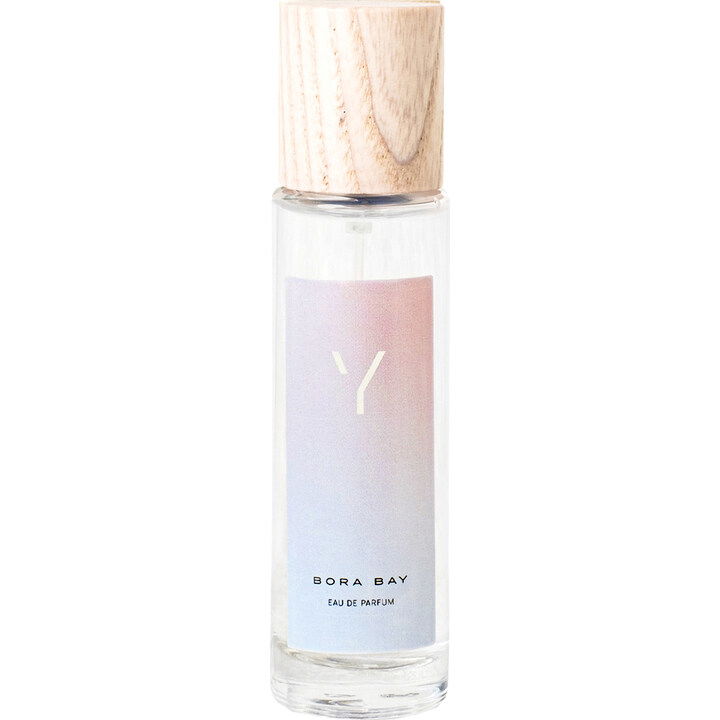 Bora Bay by Faynt perfume bottle