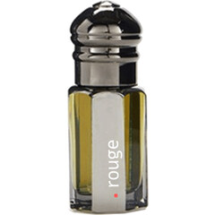 LX14.02 .rouge by LX14.02 perfume bottle