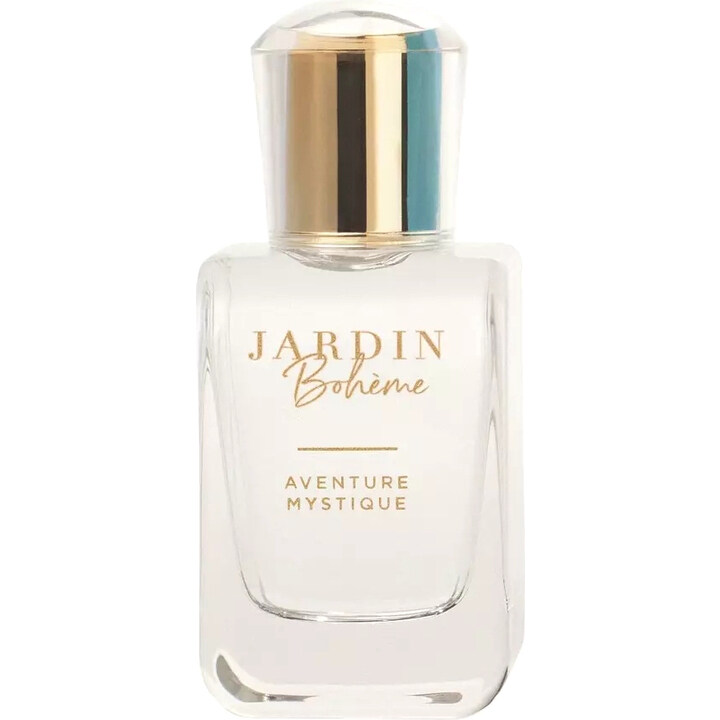 Aventure Mystique by Jardin Bohème perfume bottle
